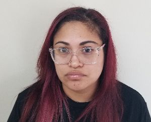 Photo of RAMIREZ, HEATHER MARIE