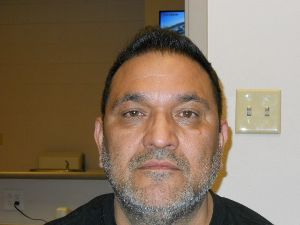 Photo of MENCHACA, DANIEL