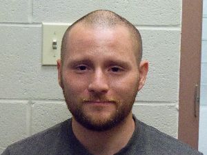 Photo of BRIGGS, JOSHUA EUGENE