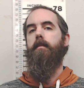 Photo of TRAFTON, DANIEL BRETT