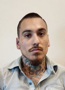 Photo of MARTINEZ, ARNULFO III