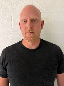 Photo of HALL, TRAVIS KEITH