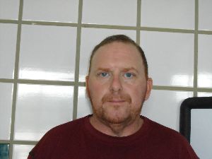 Photo of WALKER, TIMOTHY