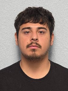 Photo of ROCHA, SEBASTIAN LEE