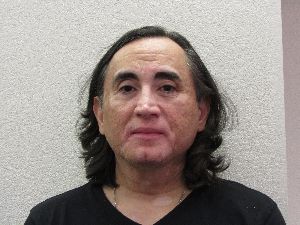 Photo of SALINAS, JOHN P