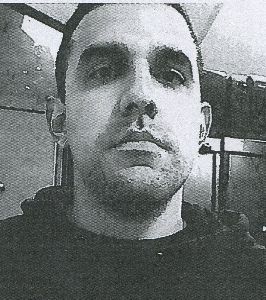 Photo of EDERAR, JOSHUA SAMIR