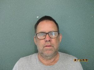 Photo of SLISZ, CHANCE WOOD