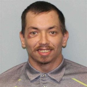 Photo of GRESHAM, DYLAN KEITH