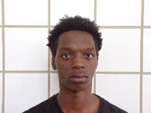 Photo of HANDY, DARIAN