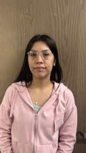 Photo of ALEMAN, EVELYN ALEJANDRA