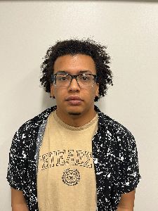 Photo of GOODWIN, MARCUS DAVID