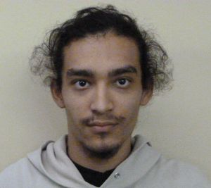 Photo of LEE, MARCUS