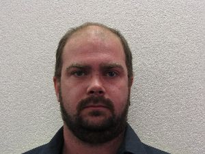 Photo of CATHERMAN, MATTHEW ALAN