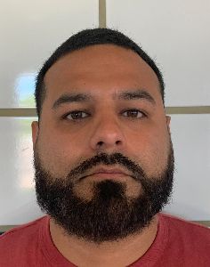 Photo of HUEZO, OSCAR ALEXANDER