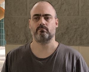 Photo of PAVLICH, JOHN ANTHONY