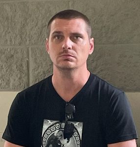 Photo of RICKNER, SAMUEL DAVID