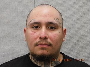 Photo of ESTRADA, ANTHONY ROMAN