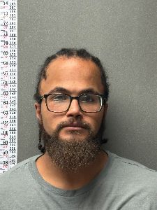 Photo of DODSON, CALYB KIERAN