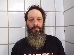 Photo of HAYNES, JARED BRYCE