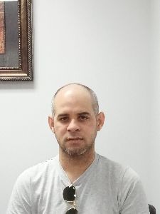Photo of PILETA, RAFAEL MONTANO