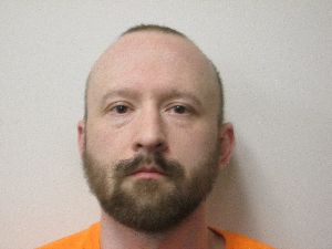 Photo of HEINEN, TRAVIS JOHN