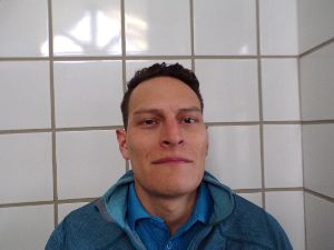Photo of GARZA, DAVID SEVERIANO