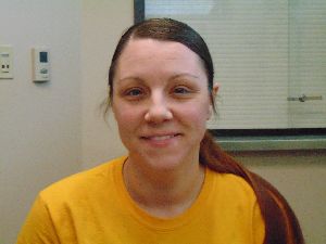 Photo of BUSH, AMANDA DAWN