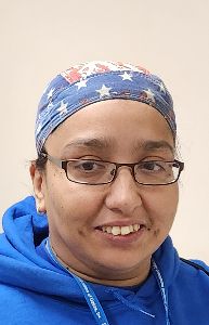 Photo of WILLIAMS, FELICIA
