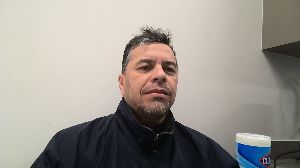 Photo of SANTOS, MARCOS AURELIO