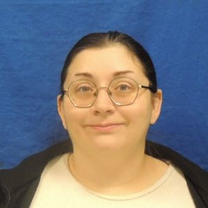 Photo of SAENZ, ALEXANDRIA DYANNE