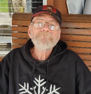 Photo of STATZER, CECIL