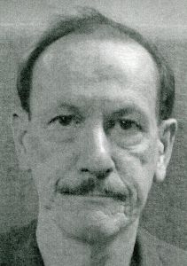 Photo of KUHLMEY, JAMES ROBERT