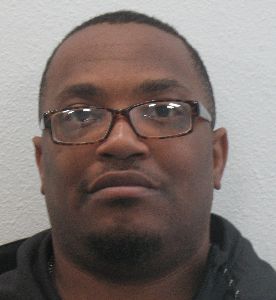 Photo of LEWIS, MADARRYL