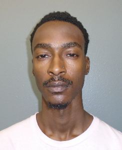 Photo of BLACKMON, DEMARCUS