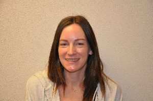 Photo of HARPER, MEGAN NICOLE