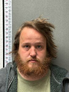 Photo of MULLENIX, ALEC SPENCER