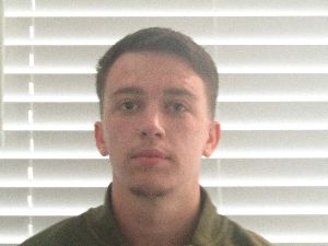 Photo of MUSSELMAN, CHRISTIAN RYAN
