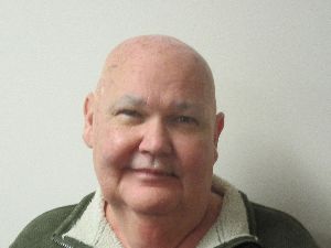 Photo of MAXWELL, EARNEST LEE
