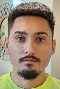 Photo of HERNANDEZ-TELLO, CHRISTOPHER