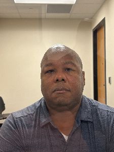 Photo of HENDRICKS, BOBBY RAY II