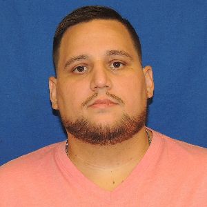 Photo of STALLSWORTH, TROY PALMER