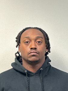 Photo of HARRIS, JARIUS MAURICE