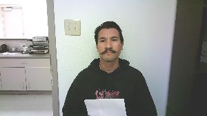 Photo of DOMINGUEZ, GENARO