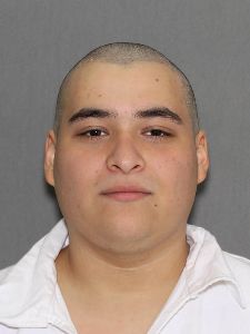 Photo of PEREZ, JOHN DANIEL