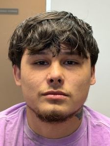 Photo of GONZALES, JONATHAN