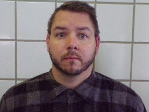 Photo of JONES, WILLIAM ALLEN