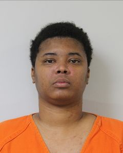Photo of BUCKNER, COURTNEY EARLISHA