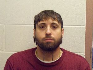 Photo of GONZALES, ESTEVAN ALBERTO