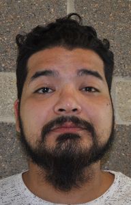 Photo of ESQUIVEL, JOSHUA J