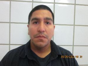 Photo of LEDEZMA, ALAN IVAN